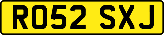 RO52SXJ