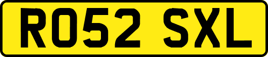 RO52SXL