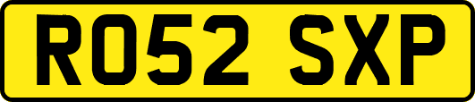 RO52SXP