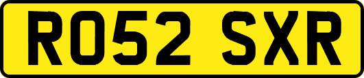 RO52SXR