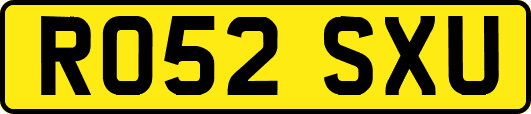 RO52SXU