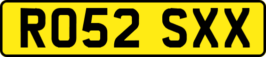 RO52SXX
