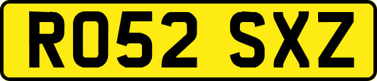 RO52SXZ
