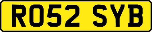 RO52SYB