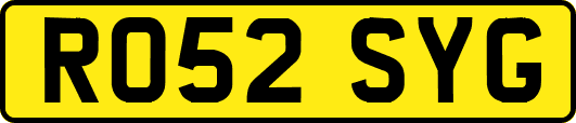 RO52SYG