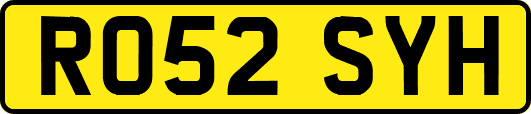 RO52SYH