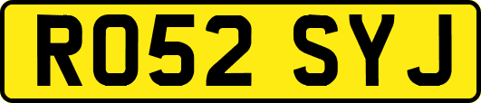 RO52SYJ