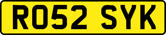 RO52SYK
