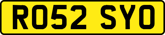RO52SYO