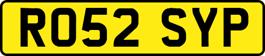 RO52SYP