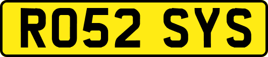 RO52SYS