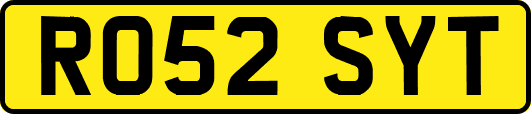 RO52SYT