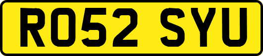 RO52SYU