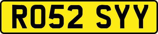 RO52SYY
