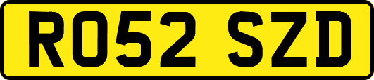 RO52SZD