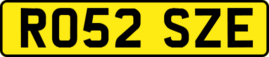 RO52SZE