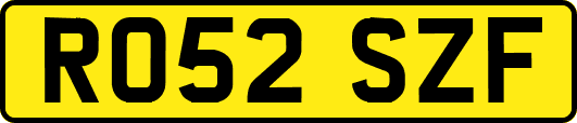 RO52SZF