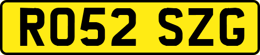 RO52SZG