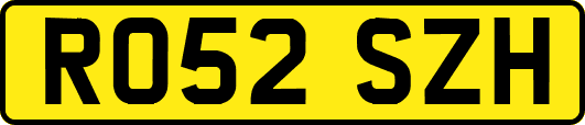 RO52SZH