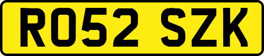 RO52SZK