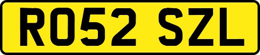 RO52SZL