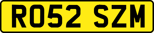 RO52SZM