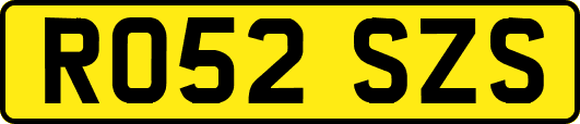 RO52SZS