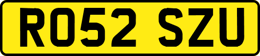 RO52SZU