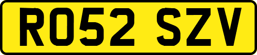 RO52SZV