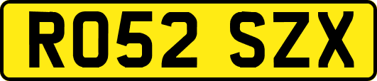 RO52SZX