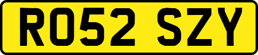RO52SZY