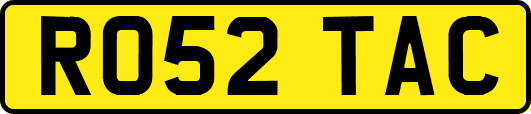 RO52TAC