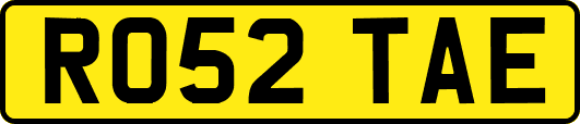 RO52TAE