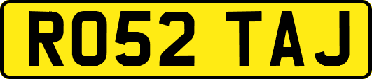 RO52TAJ