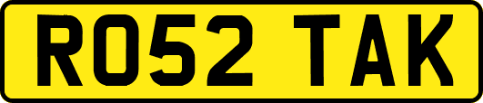 RO52TAK