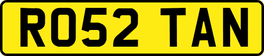RO52TAN