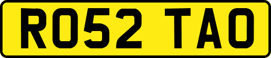 RO52TAO