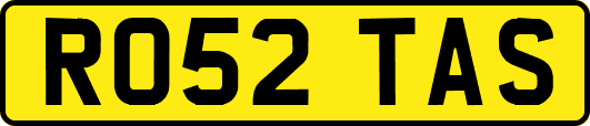 RO52TAS