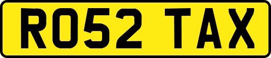 RO52TAX