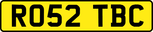 RO52TBC