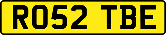 RO52TBE