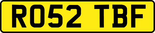 RO52TBF