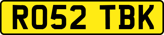 RO52TBK
