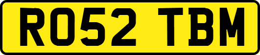 RO52TBM