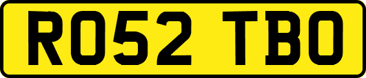RO52TBO
