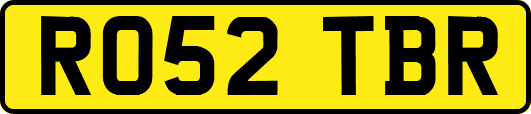 RO52TBR