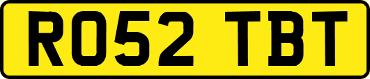 RO52TBT