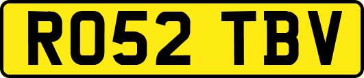 RO52TBV