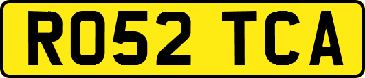 RO52TCA