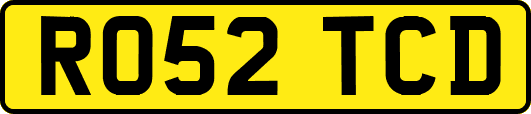 RO52TCD
